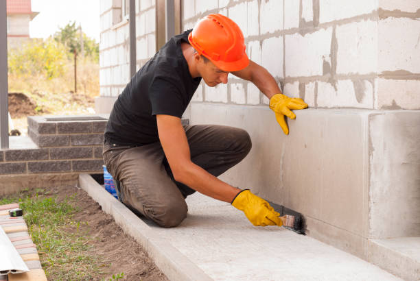 Licensed Waterproofing service in New Castle, PA - SGP Waterproofing